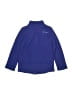 Spyder 100% Polyester Blue Zip Up Hoodie Size 10 - 12 - photo 2