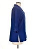 Kathy Che Blue 3/4 Sleeve Blouse Size 12 - photo 4
