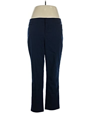 Chaps Casual Pants (view 1)