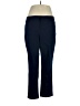 Chaps Blue Casual Pants Size 14 - photo 1