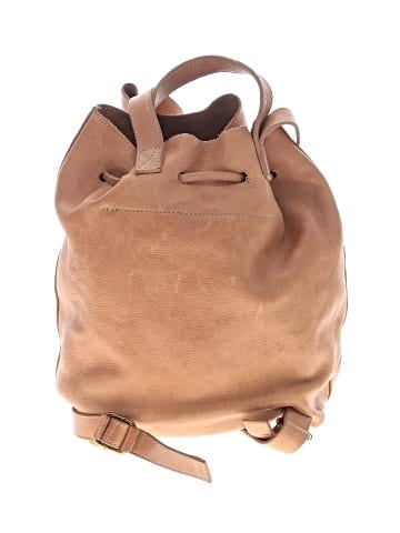 Madewell The Somerset Backpack (view 2)