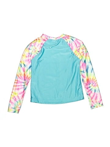 Wonder Nation Rash Guard (view 2)