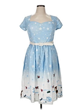 Hell Bunny Casual Dress