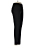 Unbranded Solid Black Active Pants Size M - photo 4
