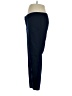 Chaps Blue Casual Pants Size 14 - photo 5