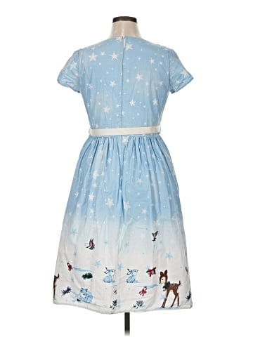 Hell Bunny Casual Dress (view 2)
