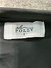 Oh Polly Black Sleeveless Top Size S - photo 7