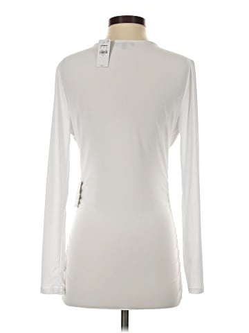 Express Long Sleeve Top (view 2)