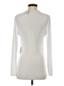 Express White Long Sleeve Top Size S - photo 2