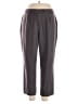 East5th Gray Casual Pants Size 16W - photo 1