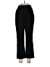 Cinq à Sept Solid Black Dress Pants Size 8 - photo 1