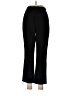 Cinq à Sept Solid Black Dress Pants Size 8 - photo 2