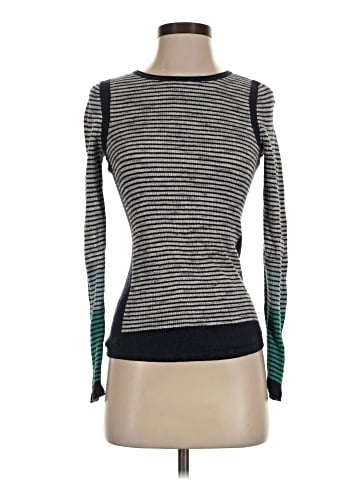 Nic + Zoe Pullover Sweater (view 1)