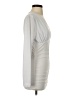 Express White Long Sleeve Top Size S - photo 4