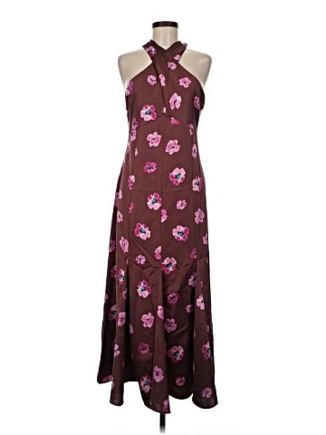 Ann Taylor LOFT Casual Dress (view 1)