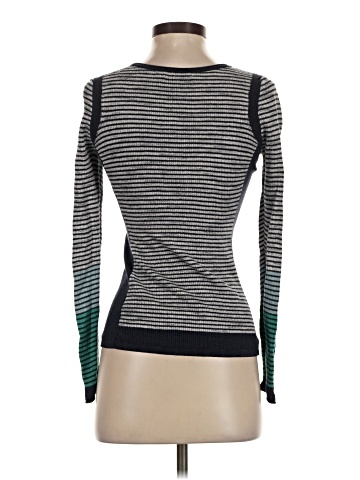 Nic + Zoe Pullover Sweater (view 2)