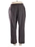 East5th Gray Casual Pants Size 16W - photo 2