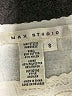 Max Studio Ivory Casual Dress Size S - photo 7