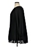 ELOQUII 100% Polyester Black 3/4 Sleeve Blouse Size 14 Plus - photo 5