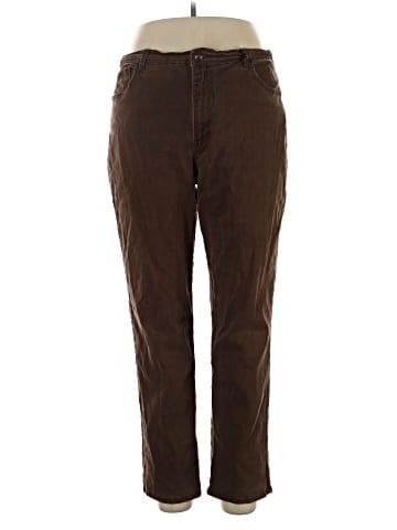 Gloria Vanderbilt Jeans (view 1)