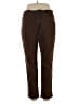 Gloria Vanderbilt Brown Jeans Size 18 - photo 1