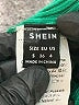 Shein Green Pullover Sweater Size 4 - photo 7