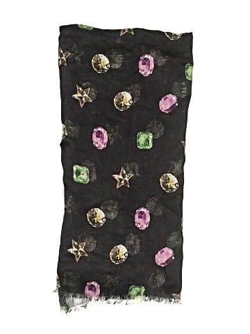 Mulberry Street Scarf (view 2)