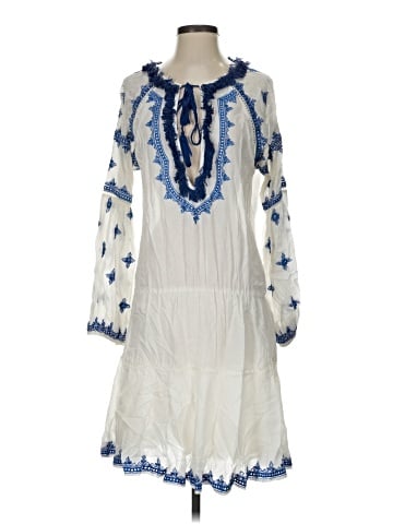 Karina Grimaldi Casual Dress (view 1)