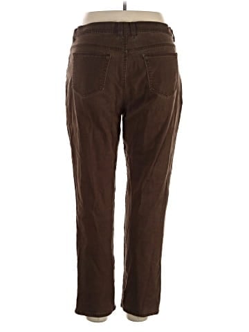 Gloria Vanderbilt Jeans (view 2)
