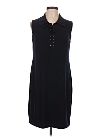 Carmen Carmen Marc Valvo Casual Dress (view 1)