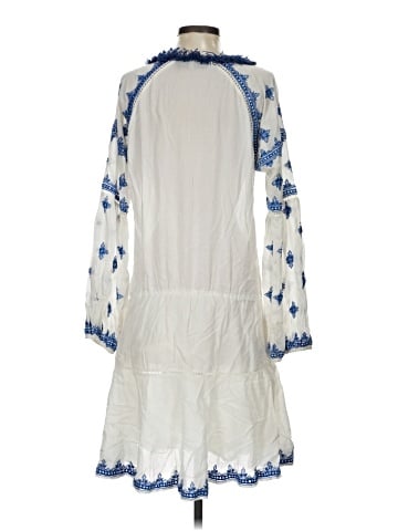 Karina Grimaldi Casual Dress (view 2)