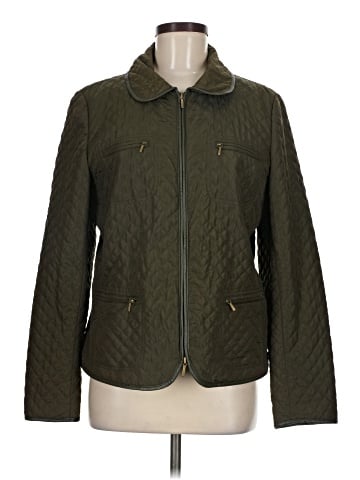 Talbots Jacket (view 1)