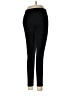 Ideology Solid Black Active Pants Size M - photo 2
