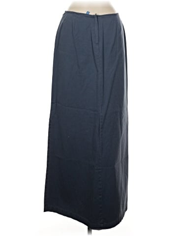 Delia's Casual Skirt (view 2)