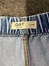 OAT Blue Jeans Size 6 - photo 8