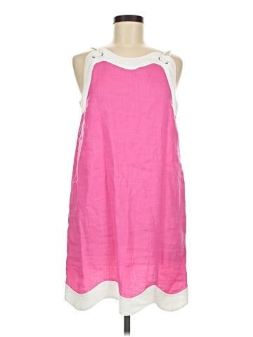 STAUD Casual Dress (view 1)