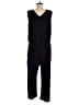Calvin Klein Black Jumpsuit Size M - photo 2