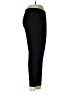 Ideology Solid Black Active Pants Size M - photo 4