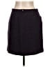 Agnes B. Tweed Purple Formal Skirt Size EU (FR) 42 / US 10 - photo 2