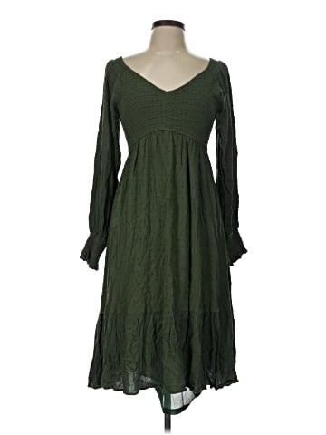 Baltic Born Casual Dress (view 1)