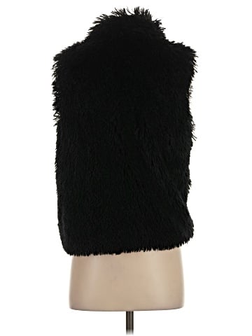 Cejon Faux Fur Vest (view 2)