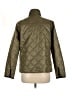 Patagonia 100% Polyester Argyle Green Jacket Size M - photo 2