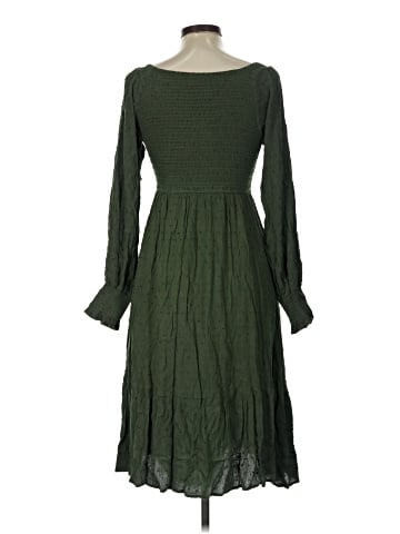Baltic Born Casual Dress (view 2)