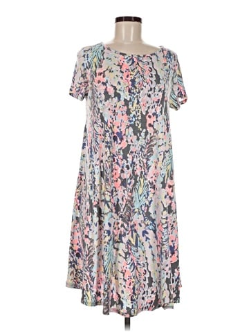 Bombom Casual Dress (view 1)