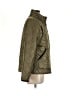 Patagonia 100% Polyester Argyle Green Jacket Size M - photo 4