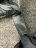 Topshop 100% Polyester Black Dress Pants Size 0 - photo 8