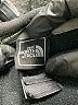 The North Face Black Track Jacket Size M - photo 6