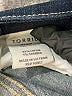 Torrid Blue Denim Shorts Size 14 Plus - photo 4