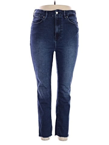 Good American Jeans (view 1)