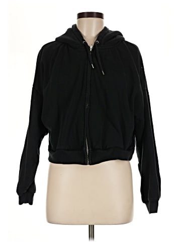 Gap Zip Up Hoodie (view 1)